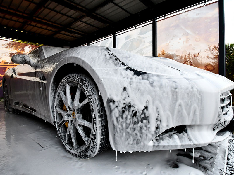 05_Atelier_Liftycars_Traitement_ceramique_Belgique_Liftycars_protection_carrosserie_Tournai